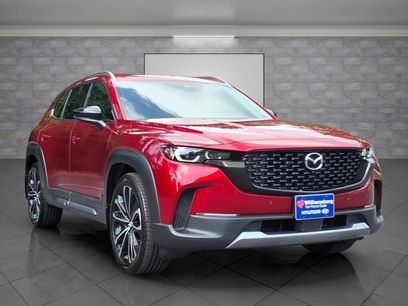 Used 2023 MAZDA CX-50 2.5 Turbo w/ Accent Package