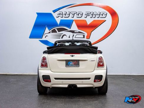 Used 2015 MINI Cooper John Cooper Works image 4