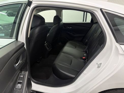 Used 2023 Honda Accord Touring image 21