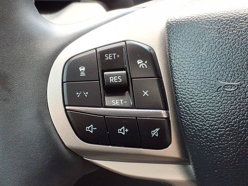 Used 2025 Ford Explorer Active w/ Active Comfort Package AWD/4WD image 26
