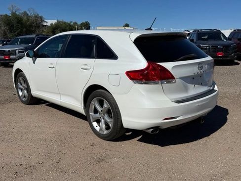 Used 2009 Toyota Venza AWD image 3