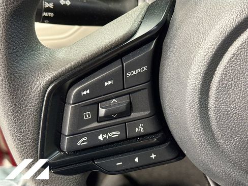 Used 2026 Subaru Forester AWD/4WD image 12