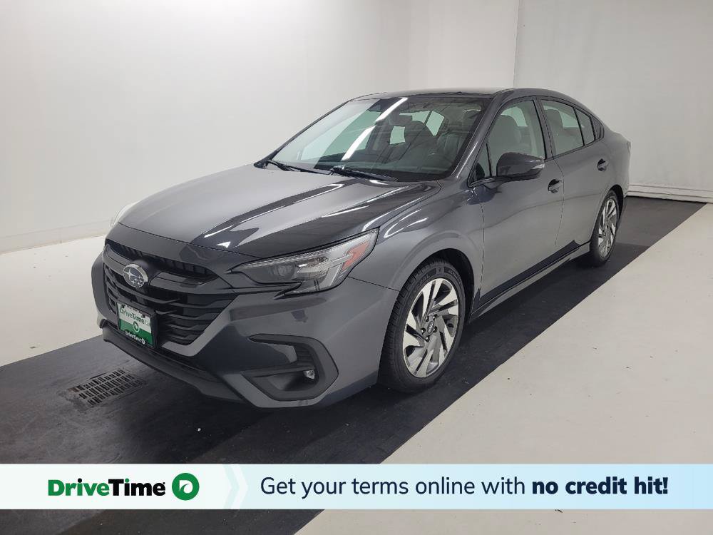 Used 2024 Subaru Legacy Limited w/ Tech Package #3 AWD/4WD image 1