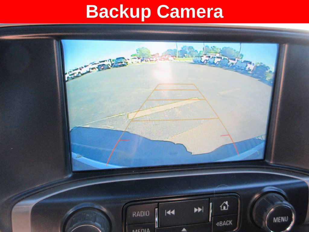 Used 2019 GMC Sierra 2500 Denali w/ Duramax Plus Package AWD/4WD image 19