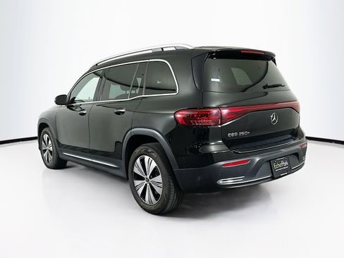 Used 2024 Mercedes-Benz EQB 250+ image 5