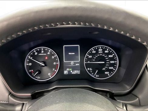 Used 2023 Subaru Outback Touring AWD/4WD image 25