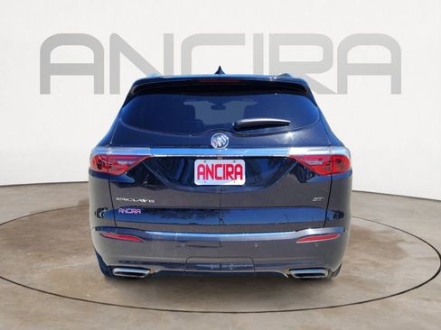 Used 2023 Buick Enclave Essence w/ Sport Touring Edition image 9