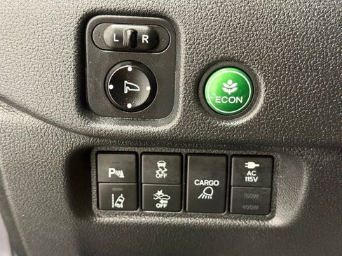 Used 2019 Honda Ridgeline RTL-E image 34
