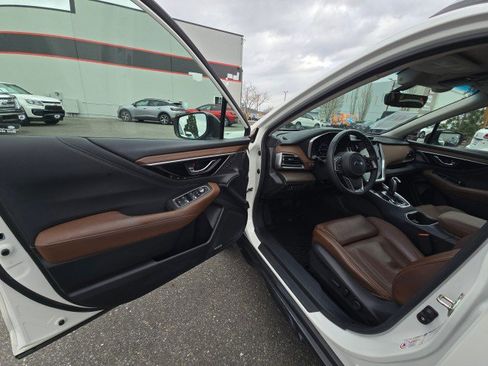 Used 2020 Subaru Outback Touring XT AWD/4WD image 23