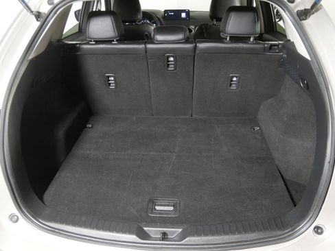 Certified 2024 MAZDA CX-5 AWD 2.5 S w/ Select Package image 18