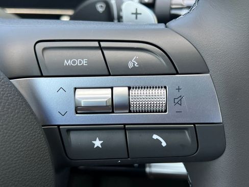 New 2026 Hyundai Sonata SEL image 10