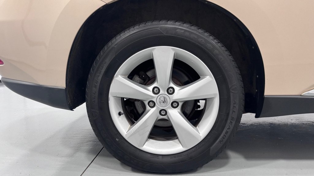 Used 2010 Lexus RX 350 AWD image 34
