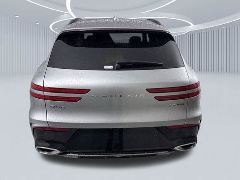 New 2026 Genesis GV70 3.5T Sport Prestige AWD/4WD image 4