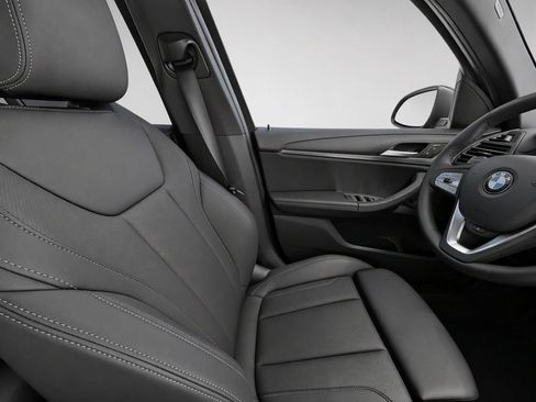 Certified 2024 BMW X3 xDrive30i w/ Premium Package AWD/4WD image 27