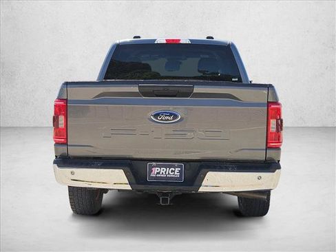 Used 2022 Ford F150 XLT AWD/4WD image 7