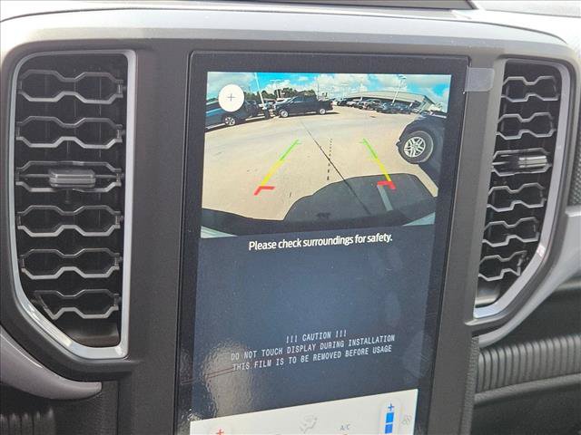 New 2026 Ford Ranger XL RWD image 13