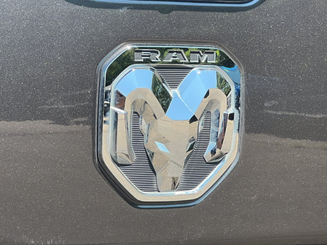 Used 2024 RAM 2500 Laramie w/ Sport Appearance Package AWD/4WD image 55