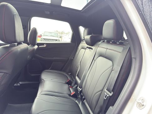 New 2026 Ford Escape ST-Line Elite w/ Premium Technology Package image 30