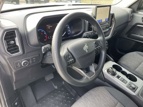 Certified 2021 Ford Bronco Sport Big Bend image 18