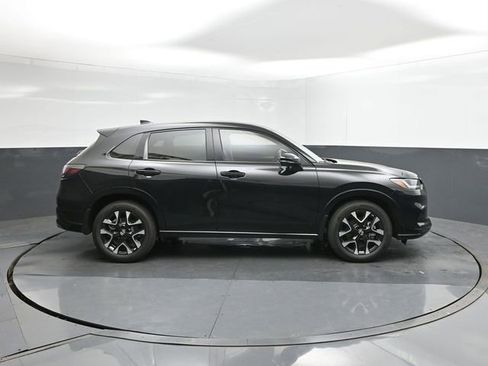 New 2026 Honda HR-V EX-L image 26