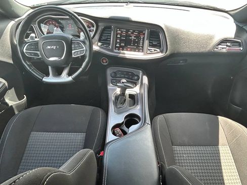 Used 2023 Dodge Challenger SRT Hellcat RWD image 10
