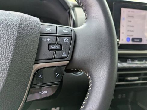 Certified 2025 Toyota Camry SE FWD image 24