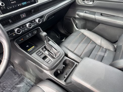 Certified 2024 Honda CR-V Sport-L image 26