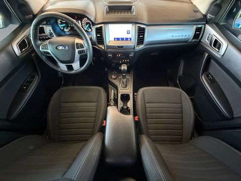 Used 2021 Ford Ranger XLT w/ Equipment Group 301A Mid image 14