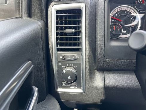 Used 2021 RAM 1500 Classic Warlock w/ Electronics Group AWD/4WD image 24