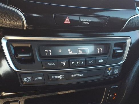 Used 2019 Honda Passport Touring image 12