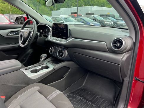 Used 2023 Chevrolet Blazer LT w/ Convenience Package AWD/4WD image 28