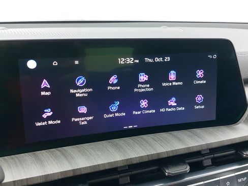 Used 2024 Kia Telluride SX Prestige image 26