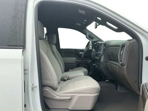 Used 2019 Chevrolet Silverado 1500 RST w/ All-Star Edition AWD/4WD image 22