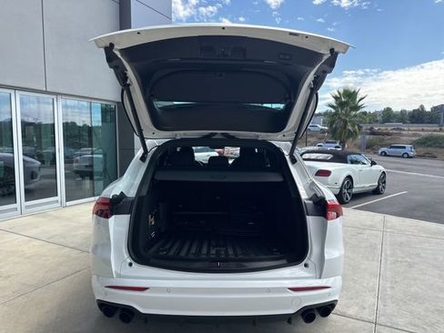 New 2025 Maserati Grecale Modena image 10