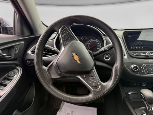 Used 2024 Chevrolet Malibu LT FWD image 14