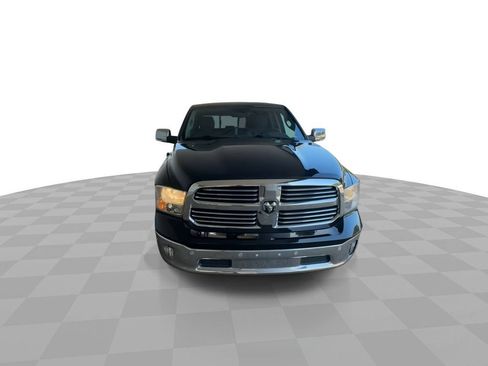 Used 2016 RAM 1500 Big Horn RWD image 3