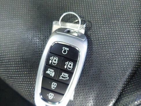 Used 2023 Hyundai Tucson Limited AWD/4WD image 30