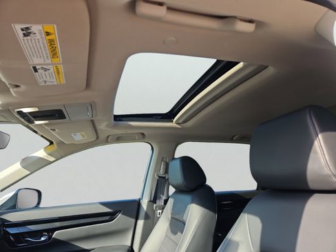 Certified 2024 Honda CR-V EX-L image 8