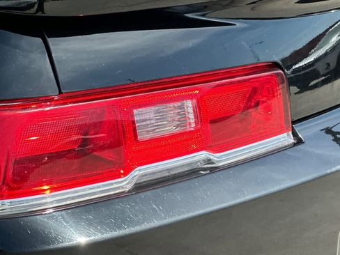 Used 2014 Chevrolet Camaro SS RWD image 32