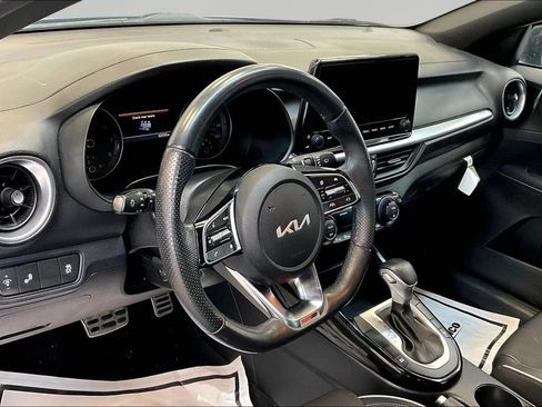 Used 2022 Kia Forte GT-Line FWD image 18