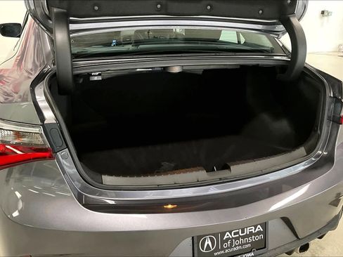 Used 2021 Acura ILX w/ Premium Package image 16