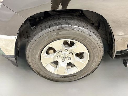 Used 2020 RAM 1500 Big Horn image 29