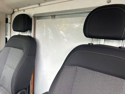 Used 2019 RAM ProMaster 3500 FWD image 15
