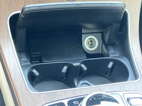 Certified 2020 Mercedes-Benz C 300 Sedan image 34
