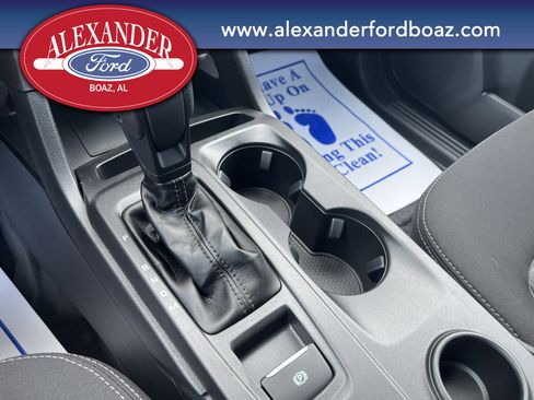 New 2025 Ford Ranger XL w/ Trailer Tow Package image 22