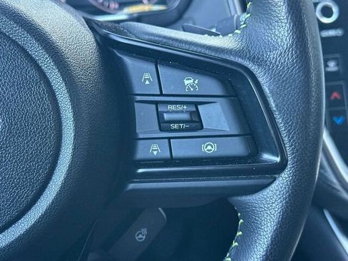 Certified 2024 Subaru Outback Onyx Edition XT image 30