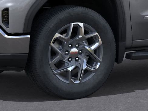New 2026 GMC Sierra 1500 SLT RWD image 9