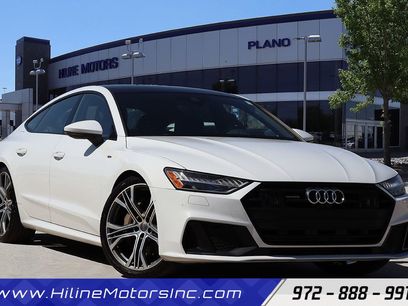 Used 2020 Audi A7 3.0T Prestige w/ Prestige Package