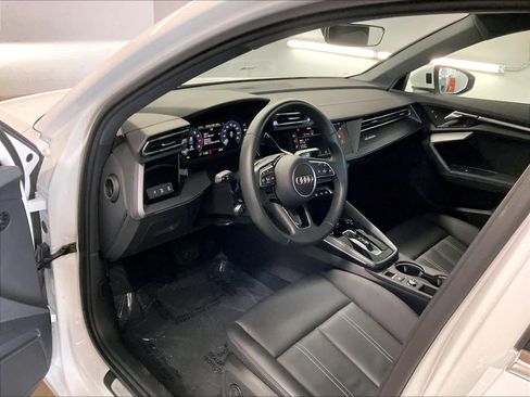 Used 2025 Audi A3 2.0T Premium image 15