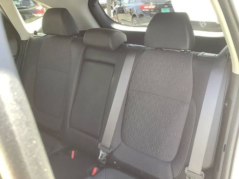 Used 2026 Kia Seltos S FWD image 19